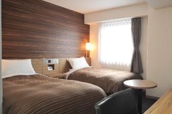 Kurayoshi City Hotel (Kurayoshi-shi)